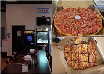 3 Best Pizza Places In Chesapeake, Va - Expert Recommendations