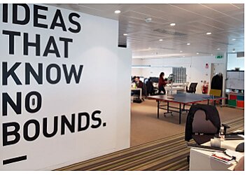 Chicago Sign Companies Windy City Signs