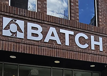Windy City Signs and Graphics - Chicago, IL Sign Companies - Outdoor Work Image