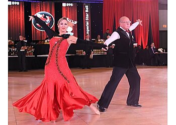 Chicago Dance Schools Windy City Wedding Dance & Ballroom Chicago