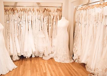 Santa Rosa Bridal Shops Wine Country Bride