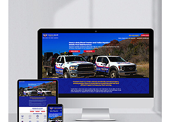 Olathe Web Designers Winebrenner Designs LLC