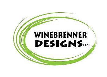 Winebrenner Designs LLC Olathe Web Designers image 1