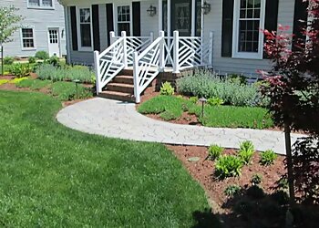 Virginia Beach Landscaping Companies Winesett Nursery and Landscaping