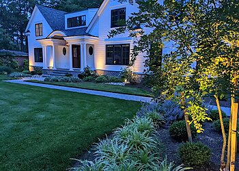 Virginia Beach Landscaping Companies Winesett Nursery and Landscaping