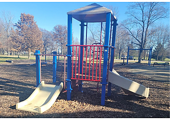 Elgin Public Parks Wing Park