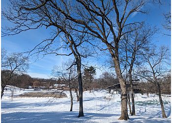 Elgin Public Parks Wing Park