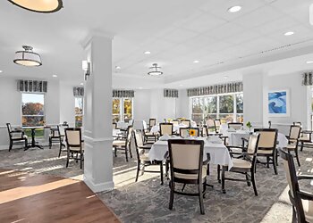 Providence Assisted Living Facilities Wingate Living