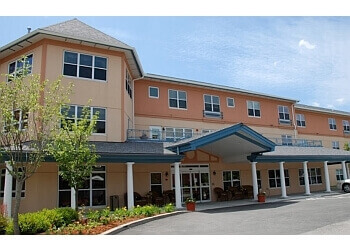 Wingate Living Providence Assisted Living Facilities