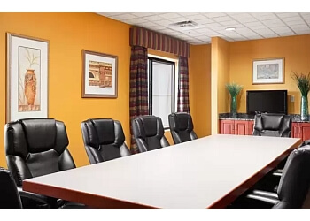 Wingate by Wyndham Chesapeake - Chesapeake, VA Hotels - meeting space/event space/fitness center