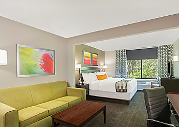 Columbia Hotels Wingate by Wyndham Columbia