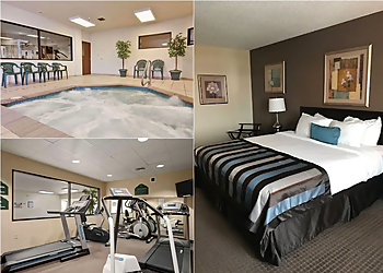 Pueblo Hotels Wingate by Wyndham Pueblo