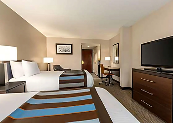 Wilmington Hotels Wingate by Wyndham Wilmington