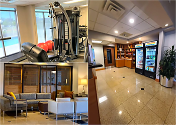 Wilmington Hotels Wingate by Wyndham Wilmington