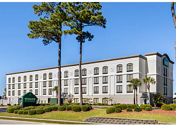 Wingate by Wyndham Wilmington Wilmington Hotels