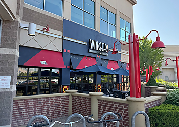 Provo Sports Bars Wingers Restaurant & Alehouse Provo