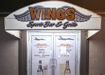 Dayton Sports Bars Wings Sports Bar & Grille