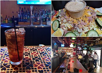 Dayton Sports Bars Wings Sports Bar & Grille