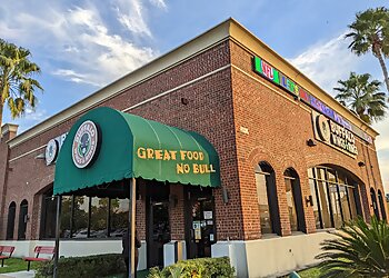 McAllen Sports Bars Wings and Rings