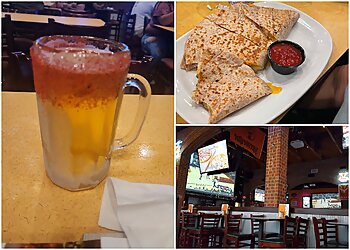 McAllen Sports Bars Wings and Rings