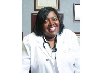 Winifred D. Bragg, MD - SPINE & ORTHOPEDIC PAIN CENTER PC Norfolk Pain Management Doctors