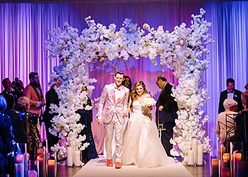 New Orleans Event Management Companies Wink Design & Events