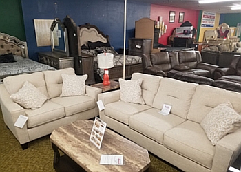 3 Best Furniture Stores in Louisville, KY - Expert Recommendations