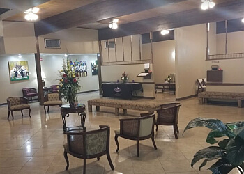 Baton Rouge Funeral Homes Winnfield Funeral Home