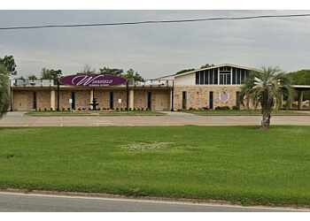 Winnfield Funeral Home Baton Rouge Funeral Homes