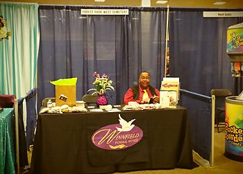 Shreveport Funeral Homes Winnfield Funeral Home