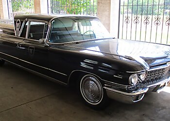 Shreveport Funeral Homes Winnfield Funeral Home