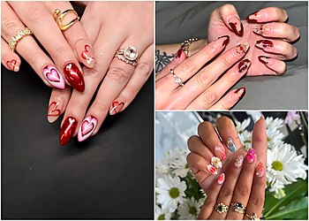 Winnie nails and spa - Joliet, IL Nail Salons - Signature Nails