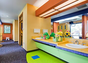 McAllen Kids Dentists Winona Moczygemba, DDS, MAGD - RIO GRANDE VALLEY CHILDREN'S DENTISTRY