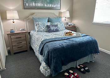 Colorado Springs Assisted Living Facilities Winslow Court Assisted & Senior Living