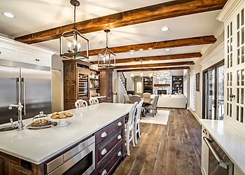 Topeka Home Builders Winston Brown Remodeling