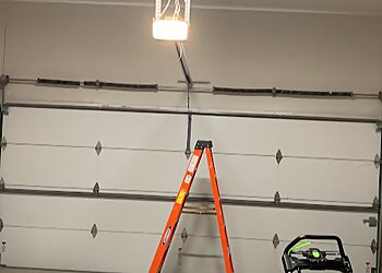 Irving Garage Door Repair Winston Doors