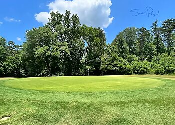 Winston Salem Golf Courses Winston Lake Golf Course