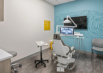 Winston Lin, DDS - MY KID'S DENTIST & ORTHODONTICS - Elk Grove, CA Kids Dentists