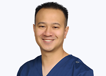 Winston Lin, DDS - MY KID'S DENTIST & ORTHODONTICS - Elk Grove, CA Kids Dentists