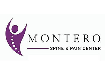 Oxnard Pain Management Doctors Winston Montero, MD - MONTERO SPINE & PAIN CENTER