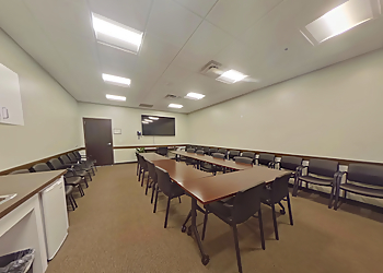 Winston Salem Addiction Treatment Centers Winston-Salem Comprehensive Treatment Center