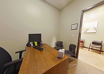 Winston Salem Addiction Treatment Centers Winston-Salem Comprehensive Treatment Center