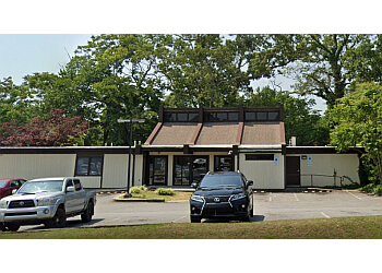 Winston-Salem Comprehensive Treatment Center