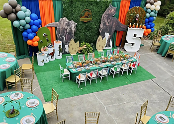 Winston Salem Event Rentals - Winston Salem, NC Event Rental Companies - Service Image