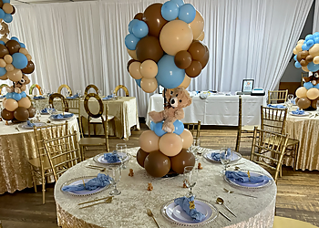 Winston Salem Event Rentals - Winston Salem, NC Event Rental Companies - Indoor Service Image