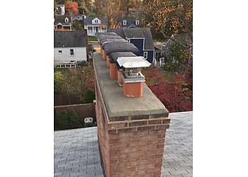 Washington Chimney Sweep Winston's Chimney Service