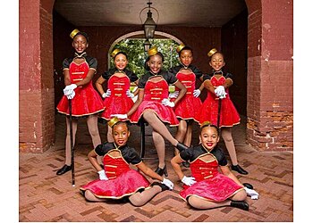 Baton Rouge Dance Schools Winter Dance Company