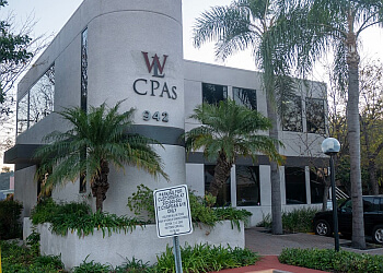 Orange Accounting Firms Winter Lozano CPAs Inc