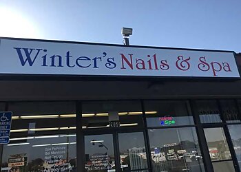 3 Best Nail Salons in Vallejo CA Expert Recommendations