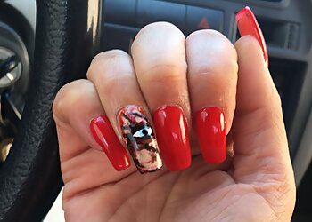 Winter Nails & Spa Vallejo Nail Salons image 1